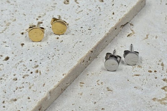 Chiara Earrings