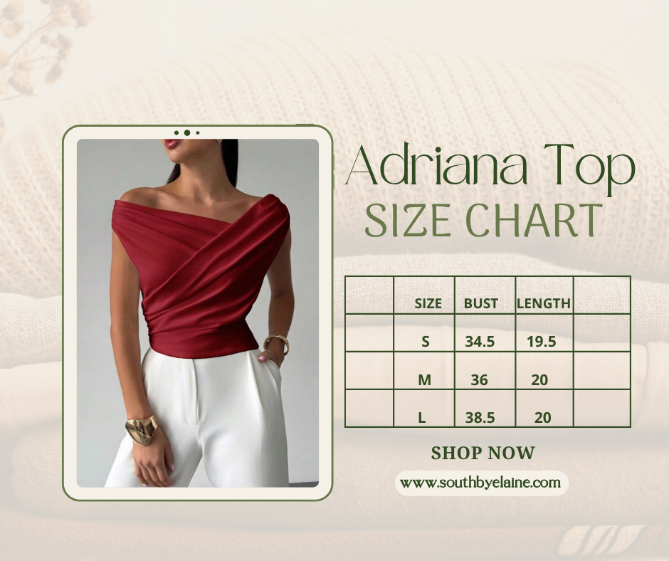 Adriana Top