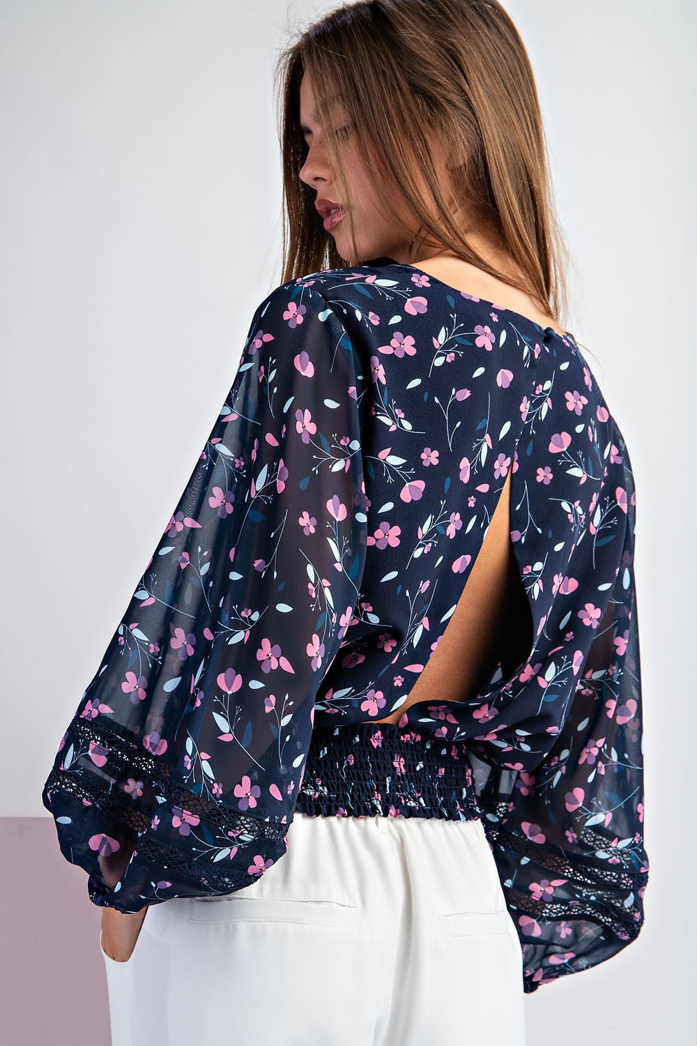 Isabella Top