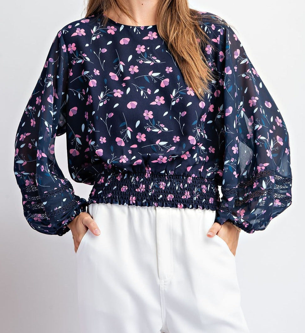 Isabella Top