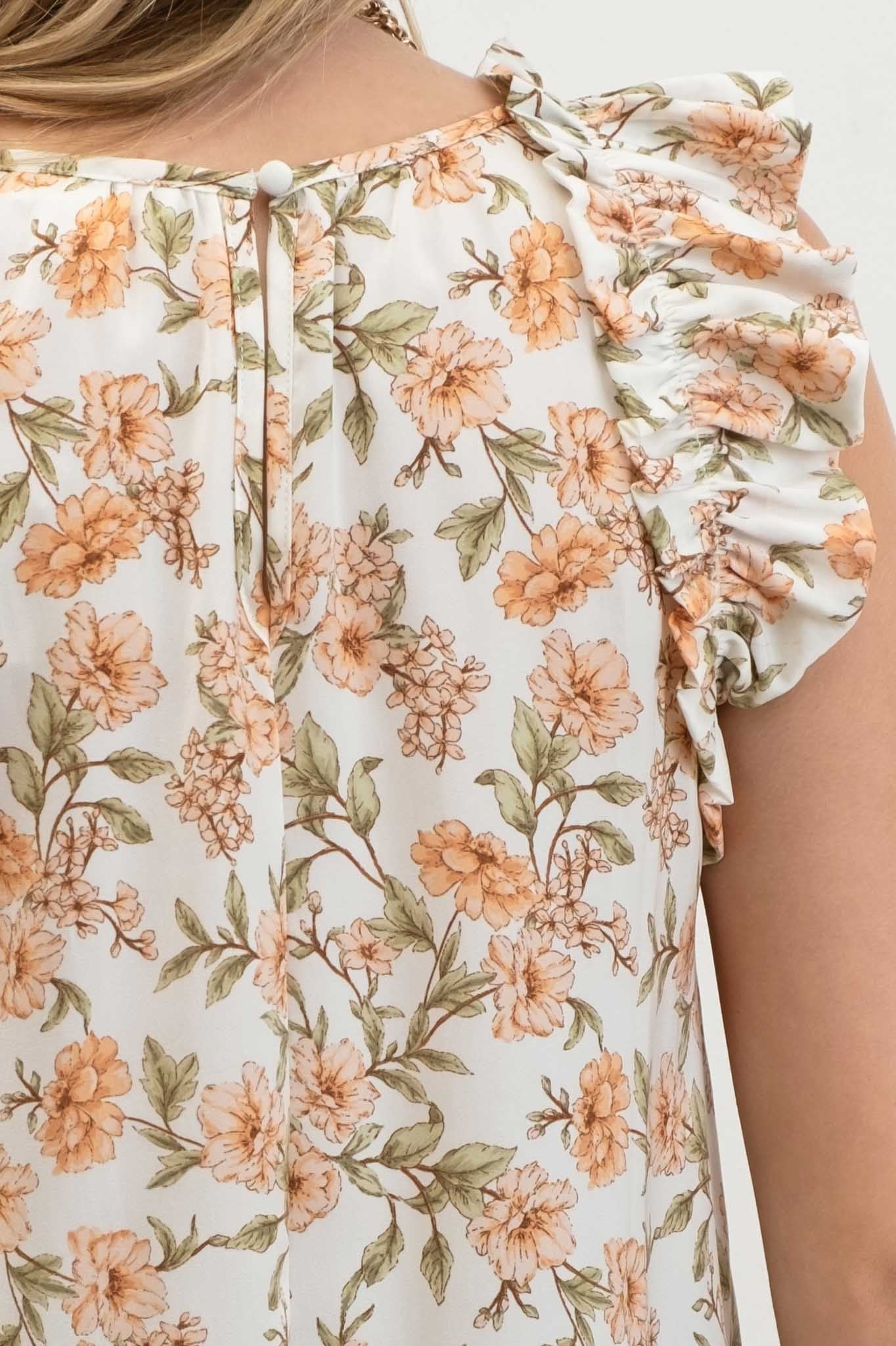 Frida Top
