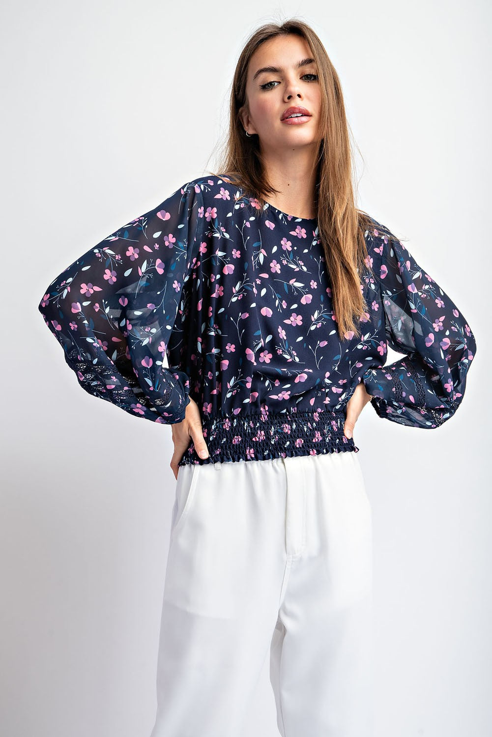 Isabella Top