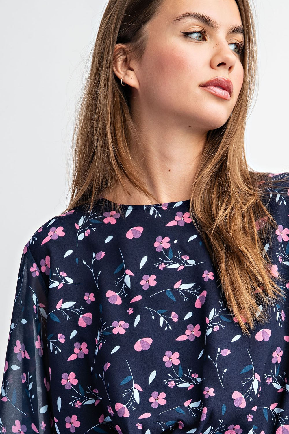Isabella Top