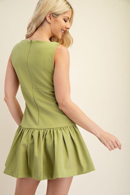 Penelope Mini Dress