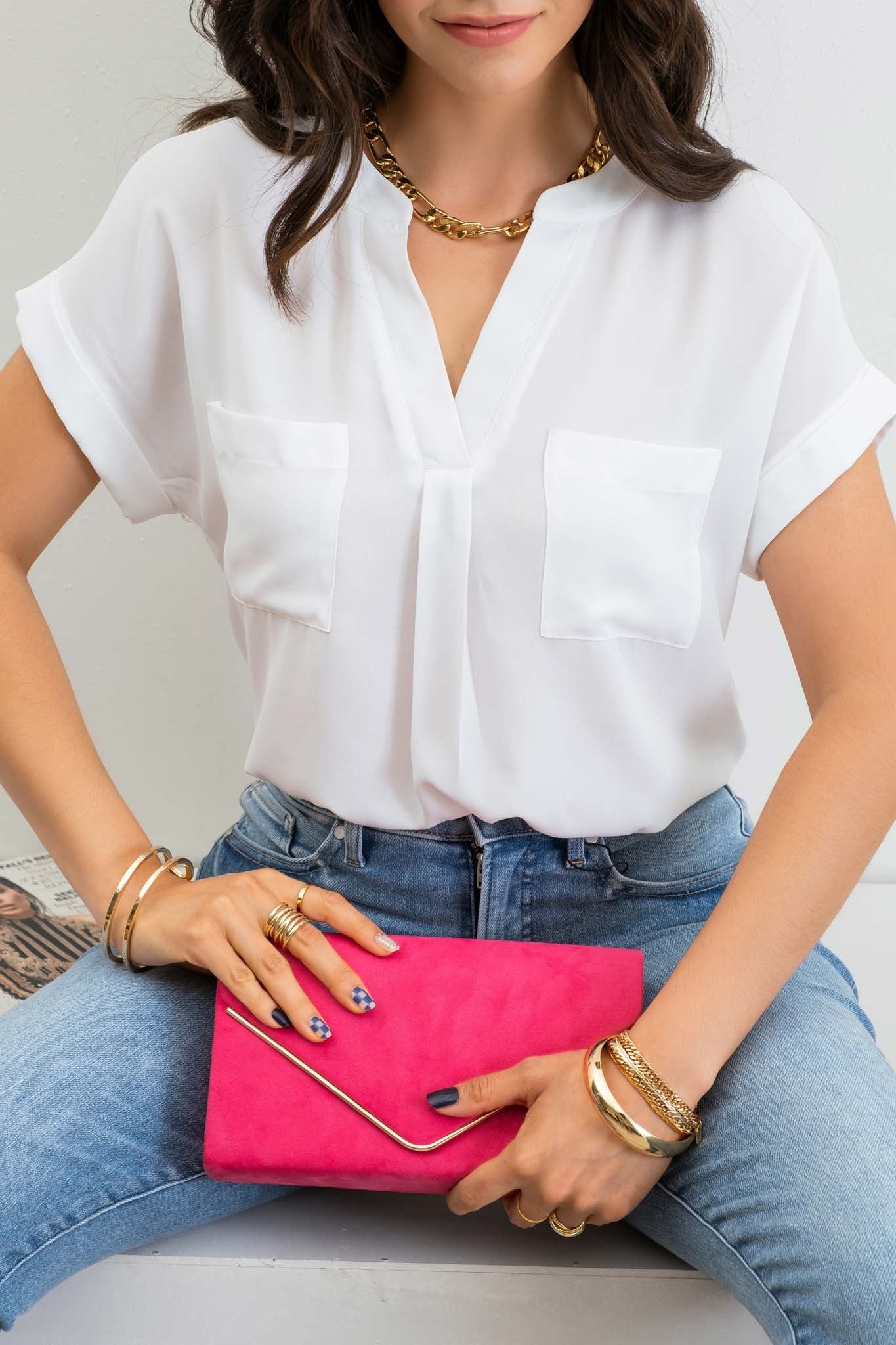 Mia Top