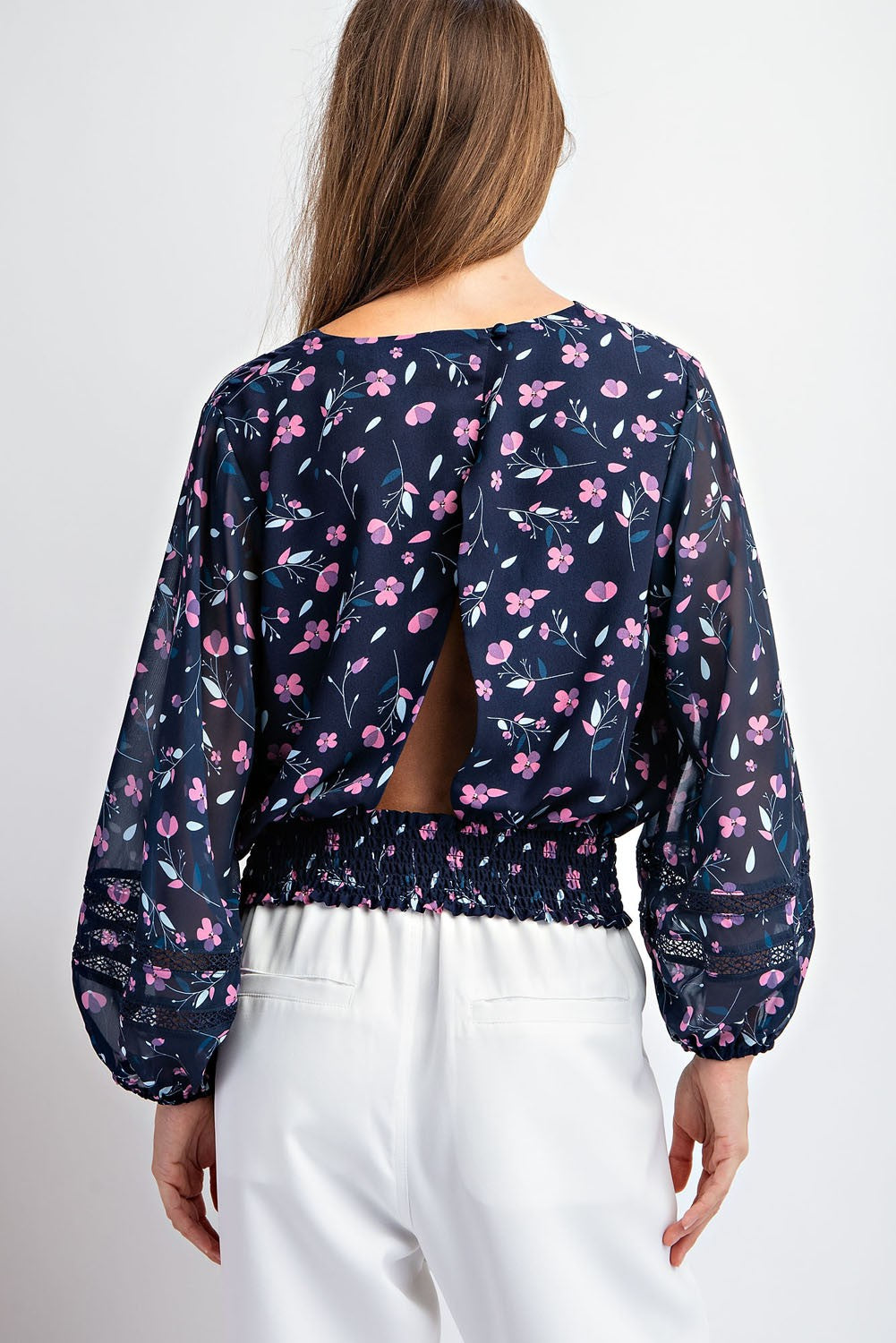 Isabella Top