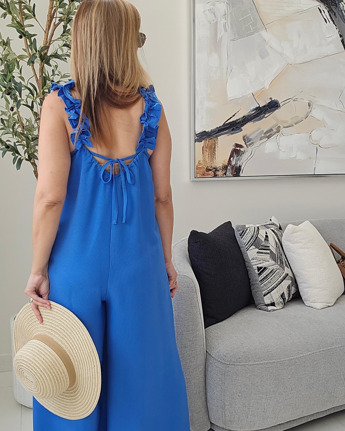 Eda Jumpsuit