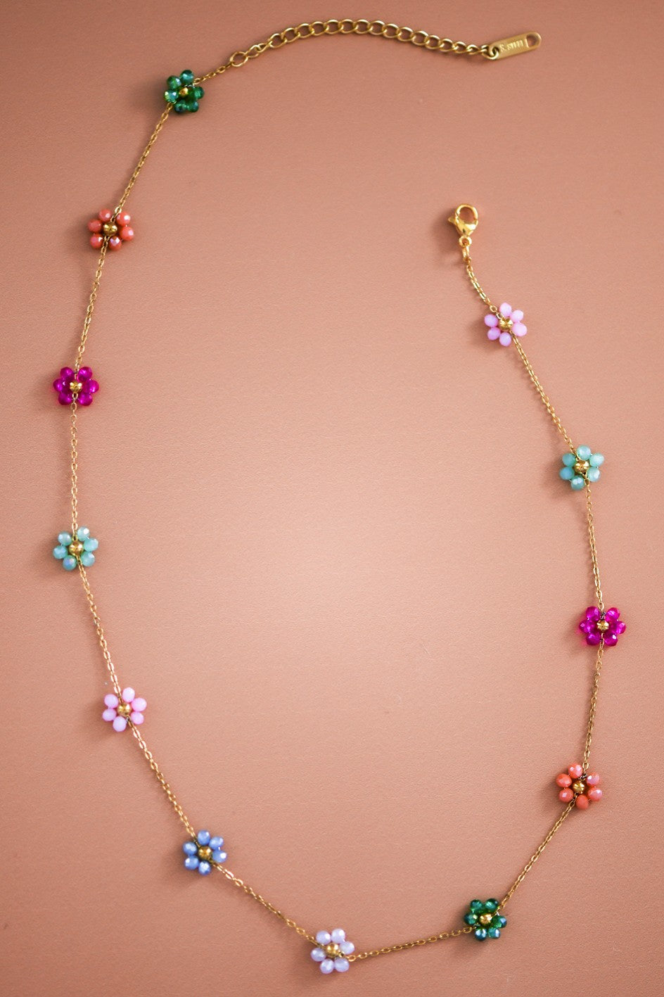 Thais Necklace