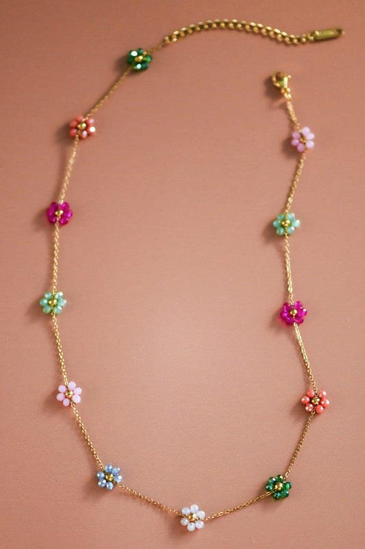 Thais Necklace