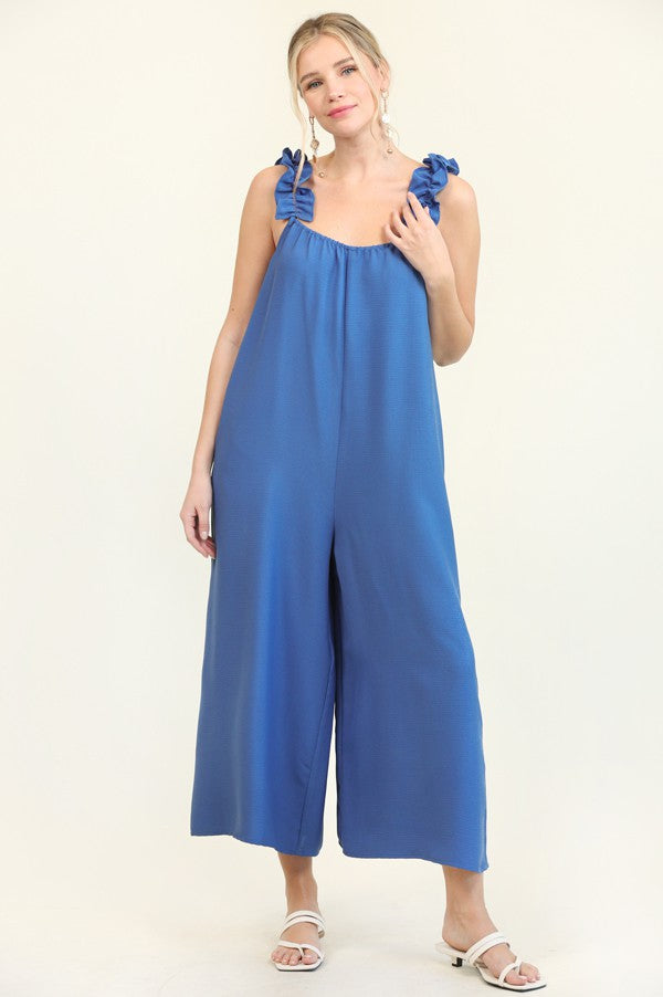 Eda Jumpsuit