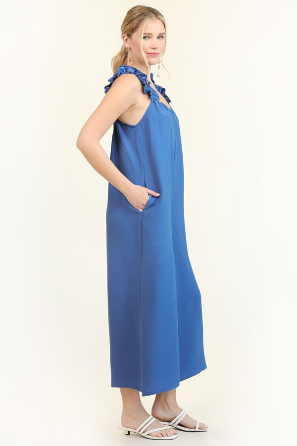 Eda Jumpsuit