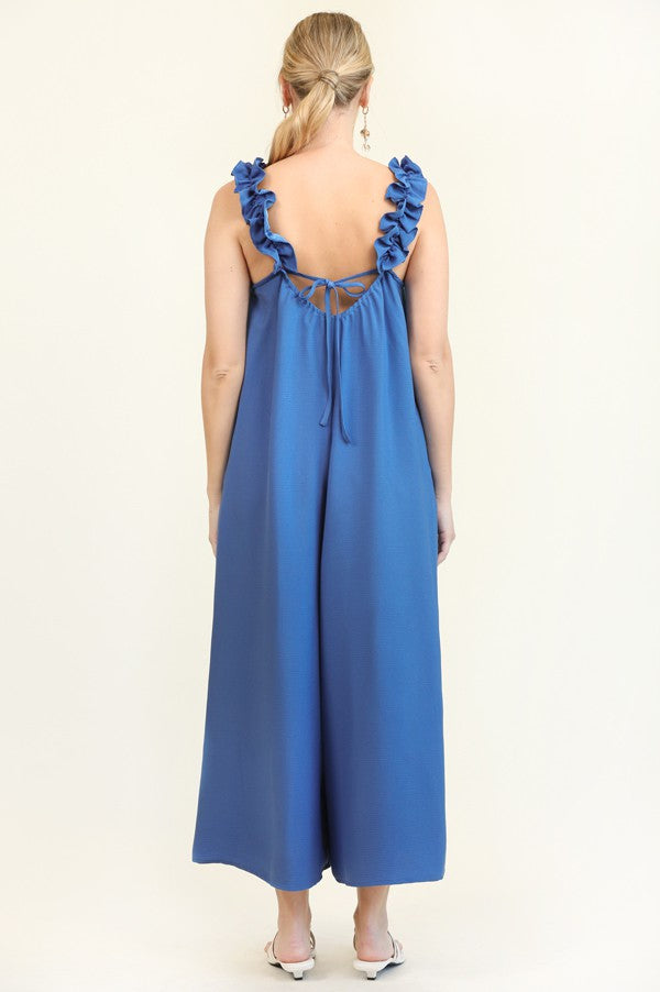 Eda Jumpsuit
