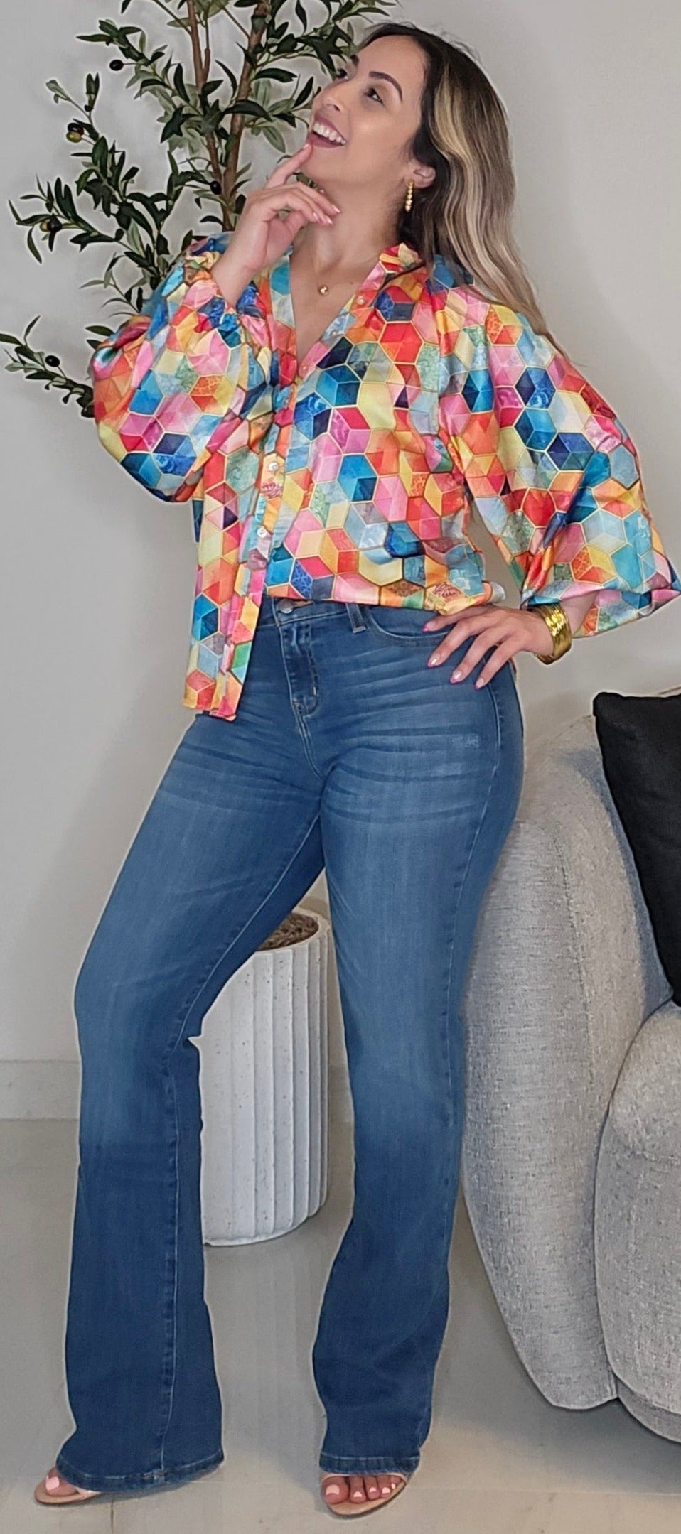 Dalia Top