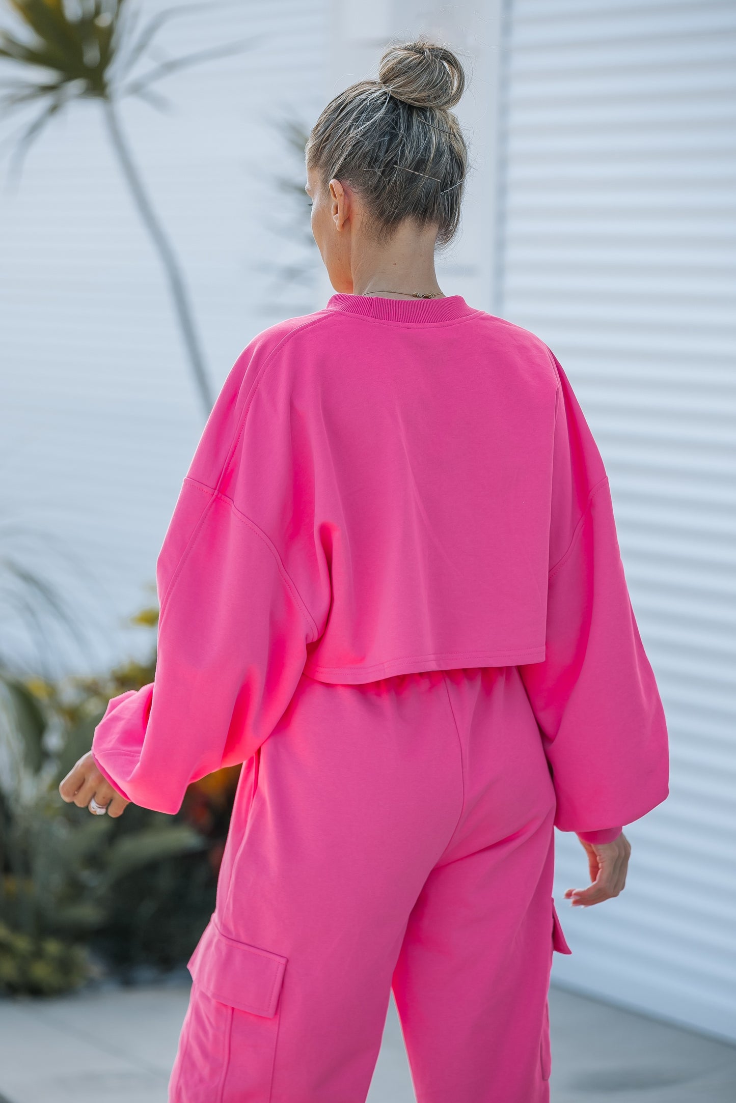 Conjunto sudadera Estela