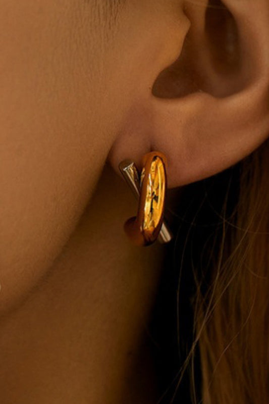 Greta Earrings