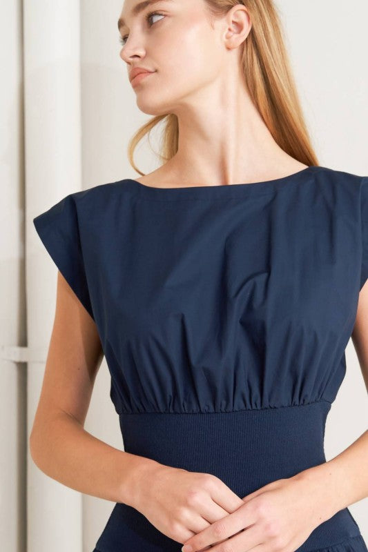 Julieta Midi Dress