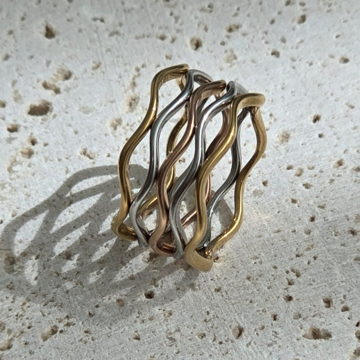 Alba Ring