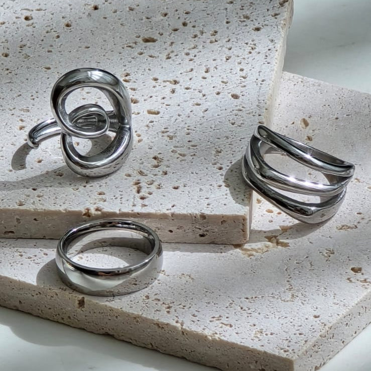 Salma Ring