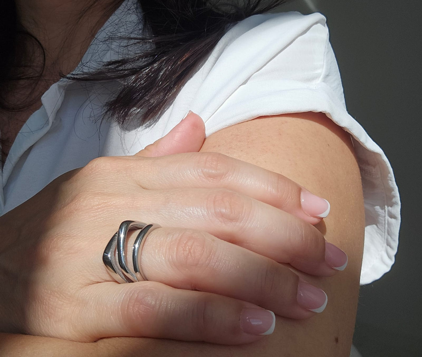 Salma Ring