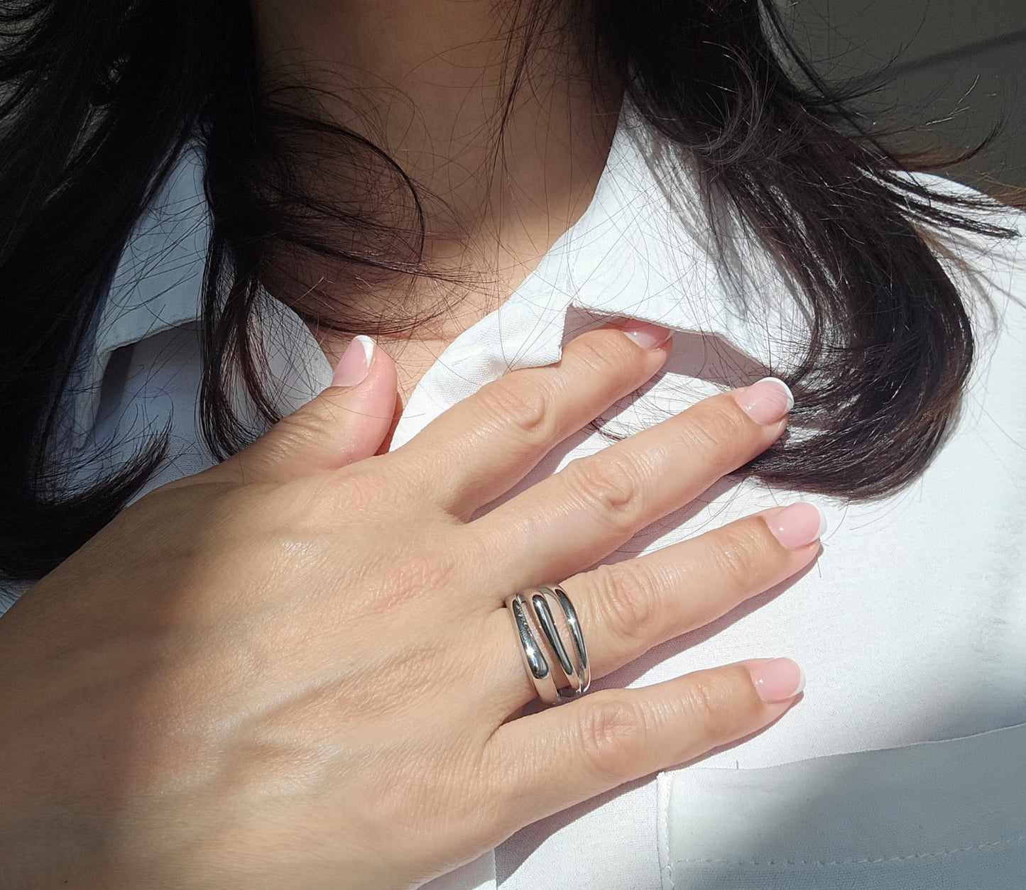 Salma Ring