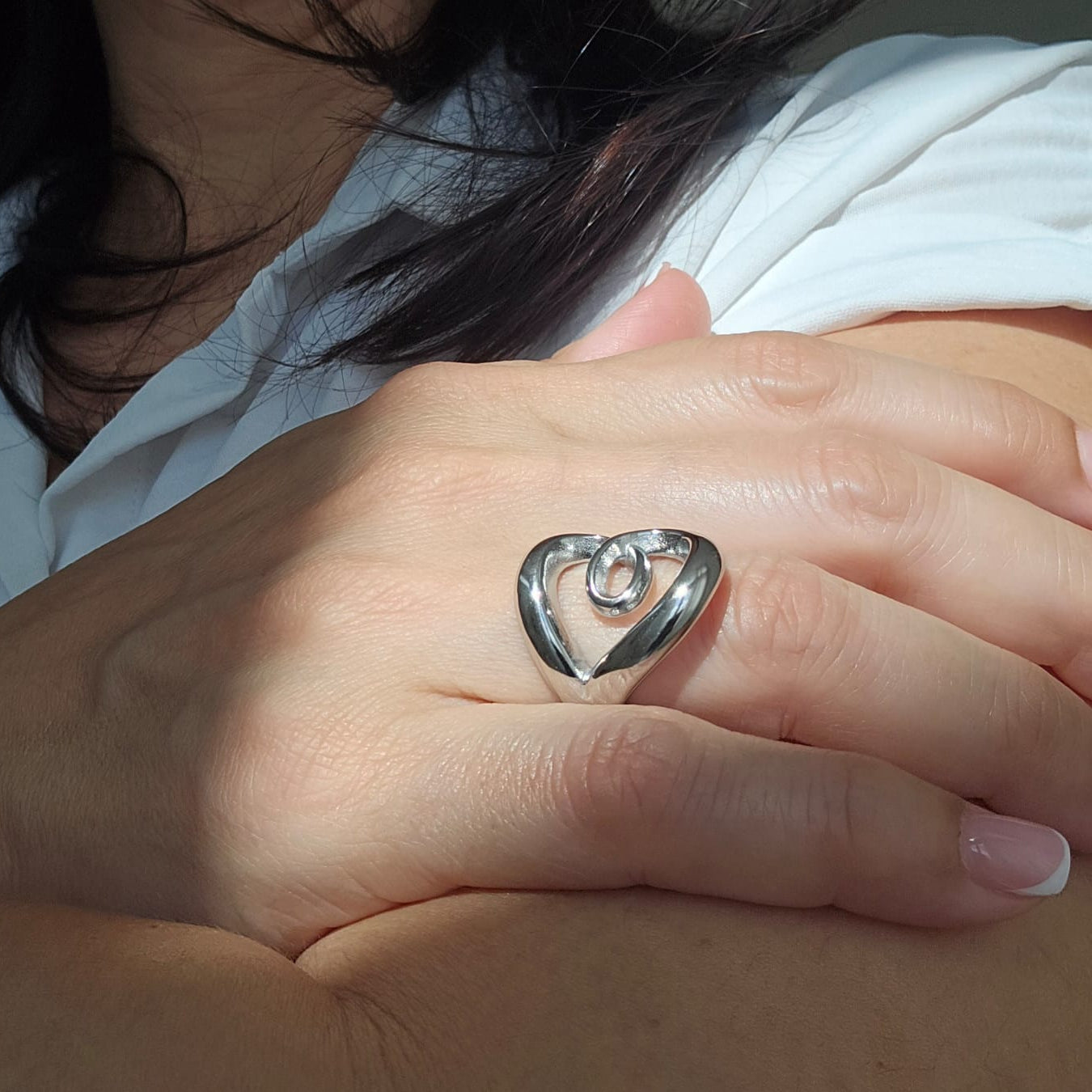 Sabrina Ring
