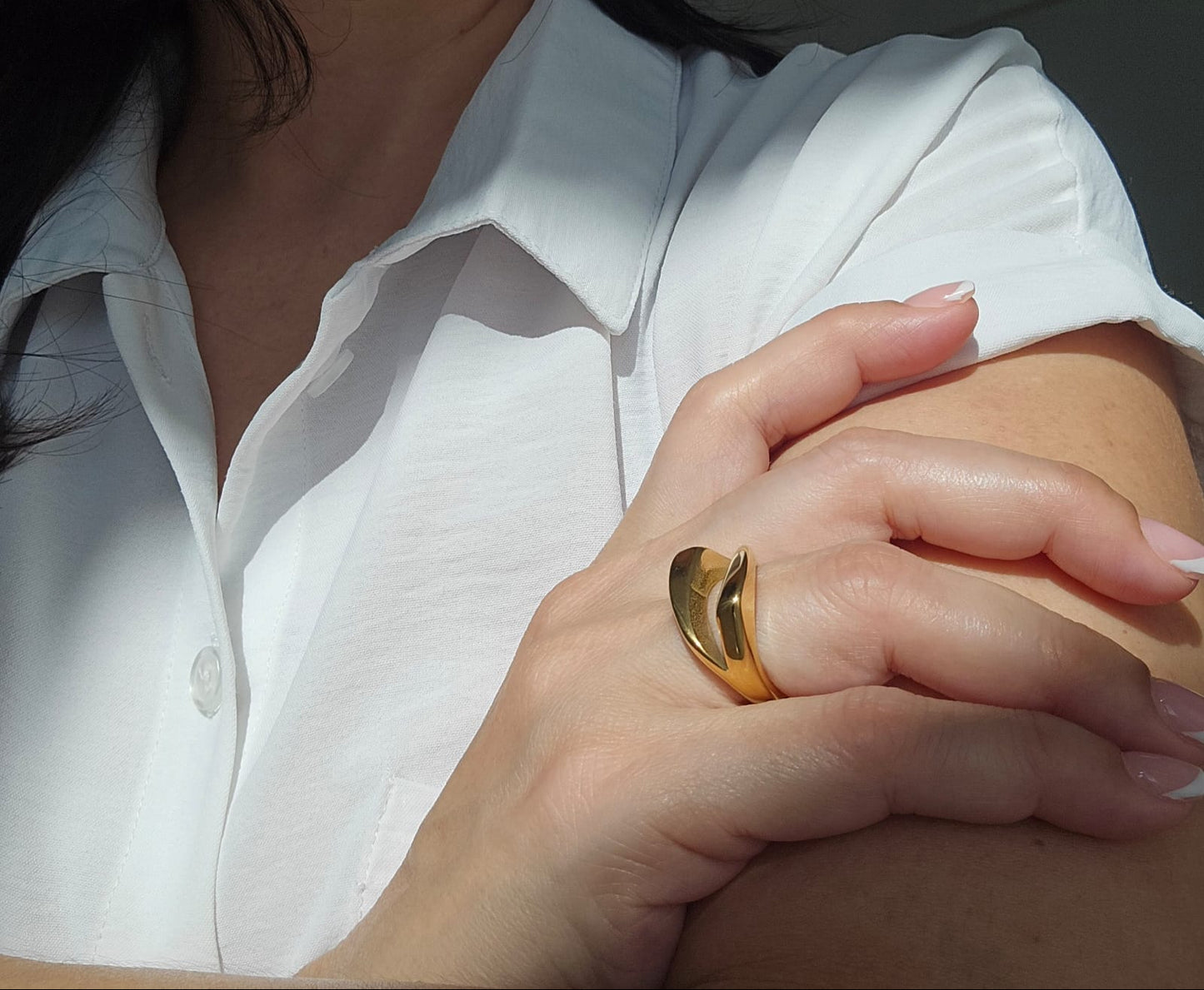 Thais Ring