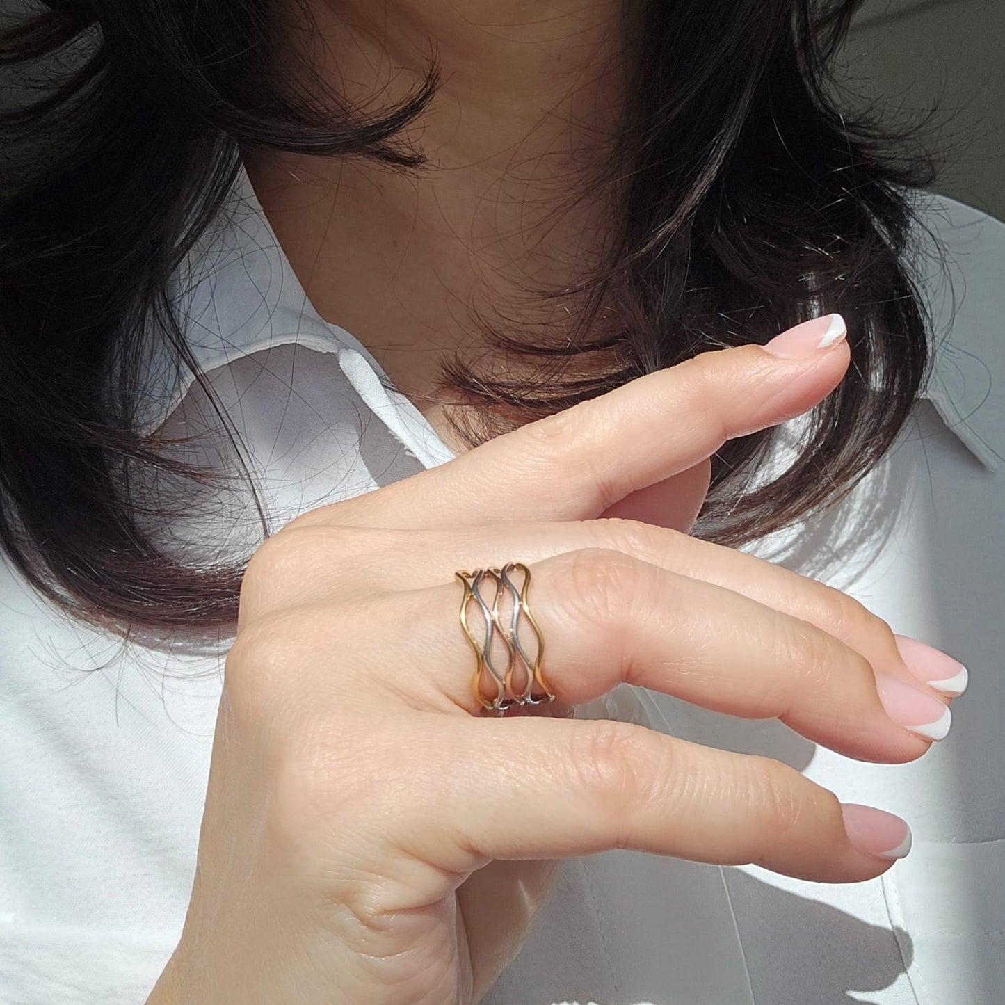 Alba Ring