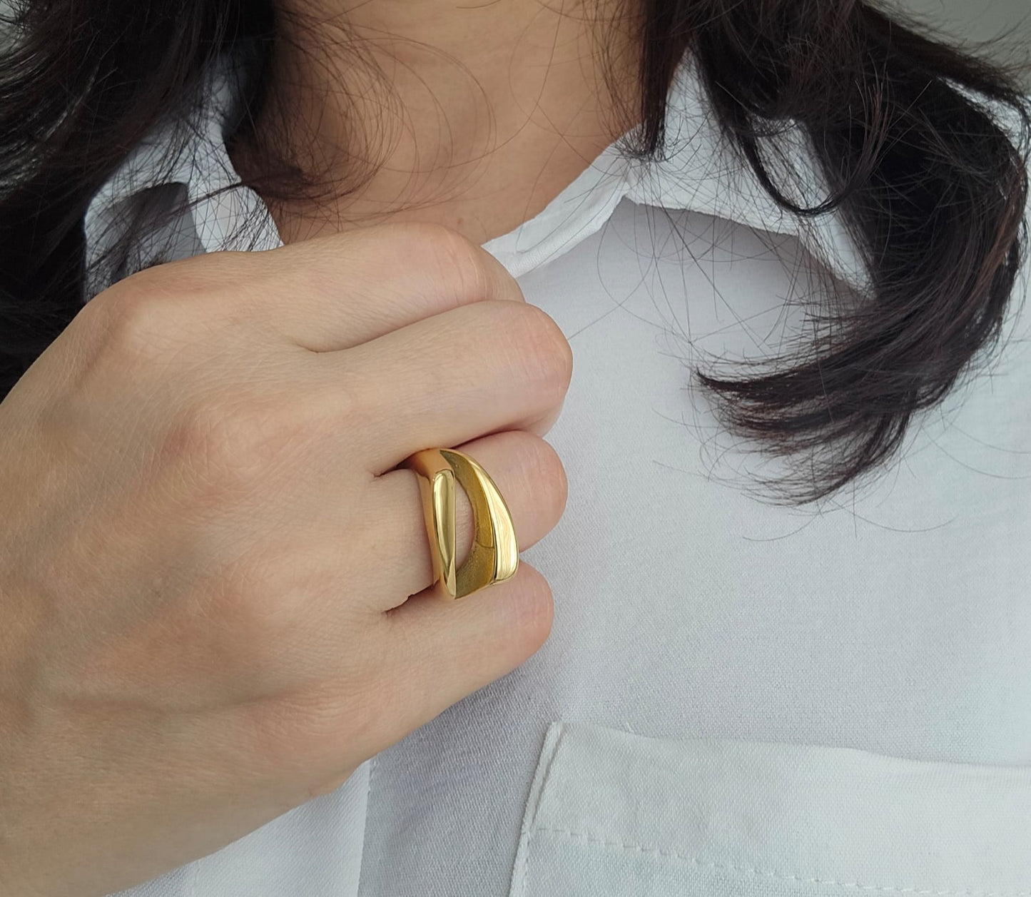 Thais Ring