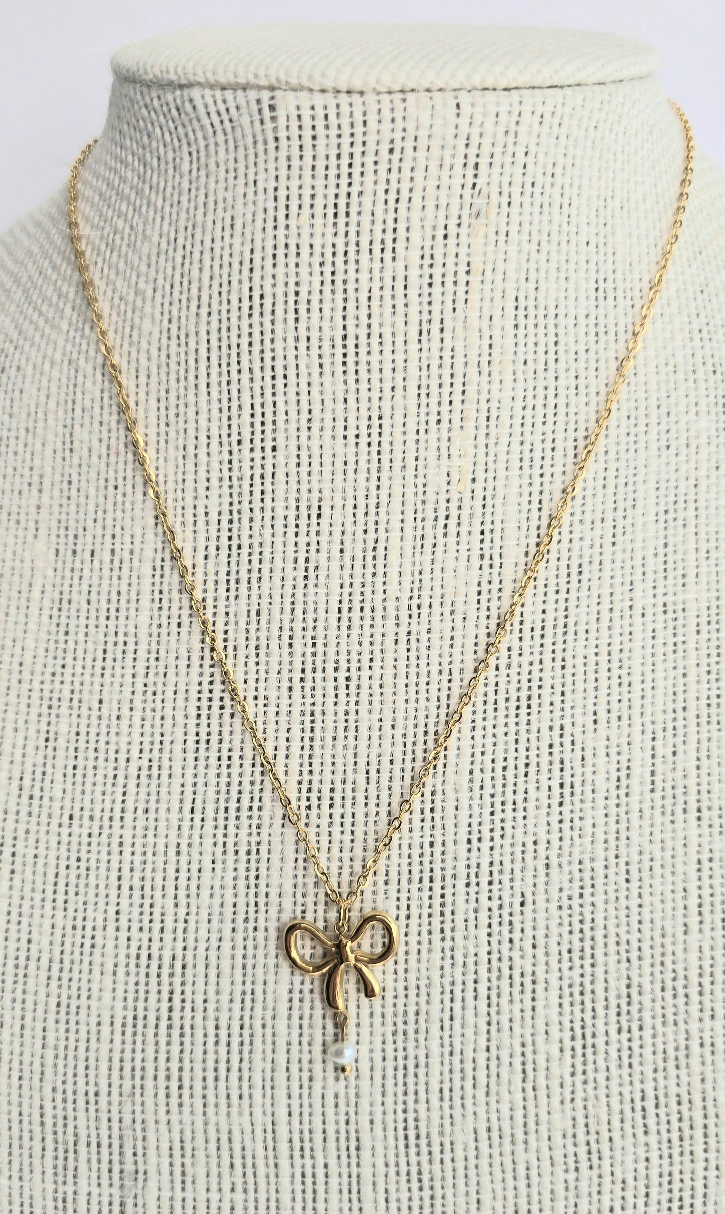 Fatima Necklace