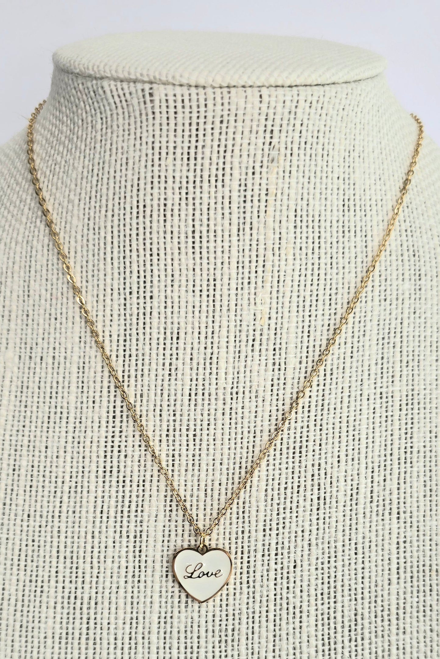 Mine Necklace