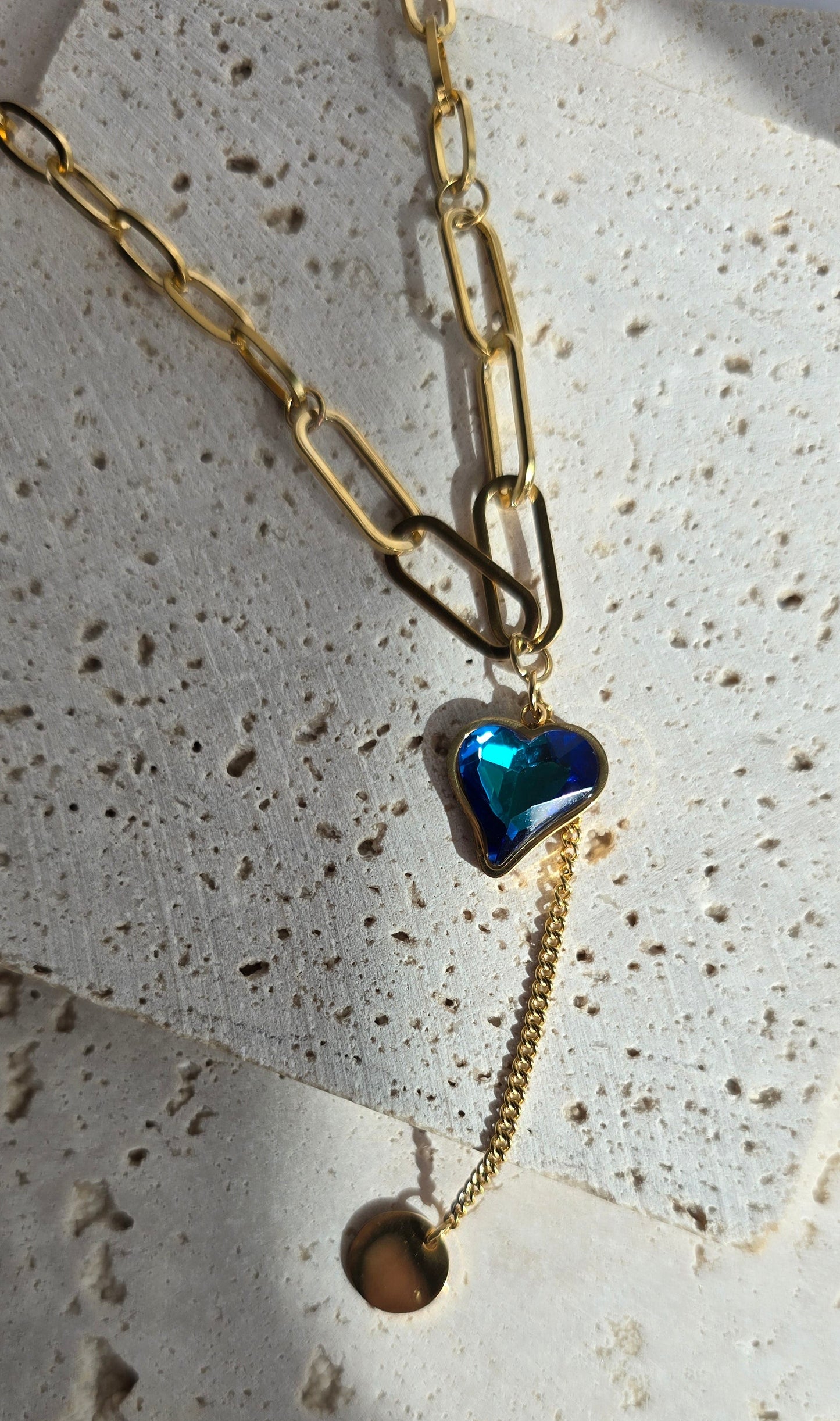 Zuria Necklace