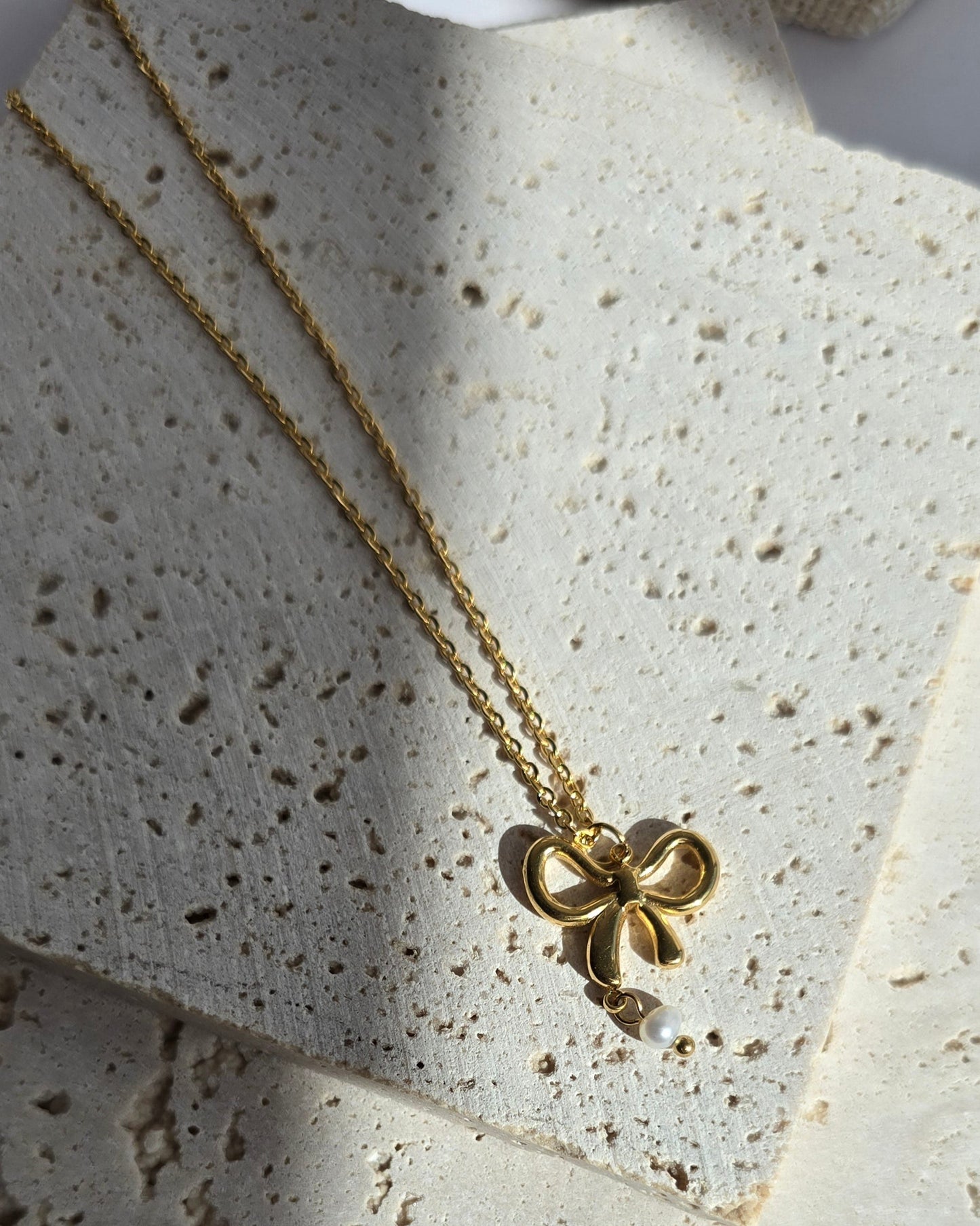 Fatima Necklace