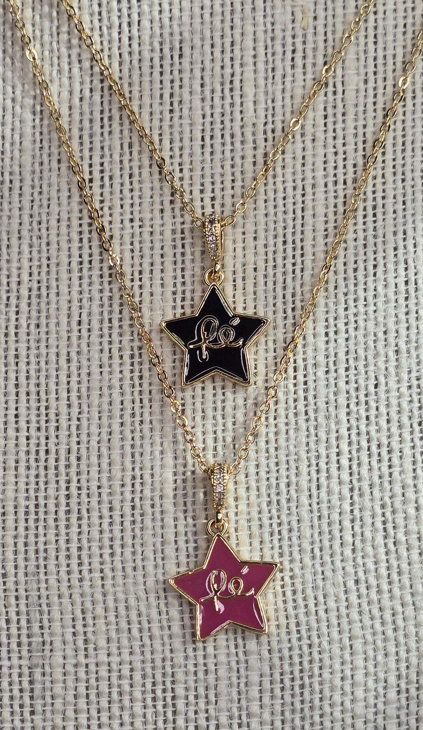 Stella Necklace
