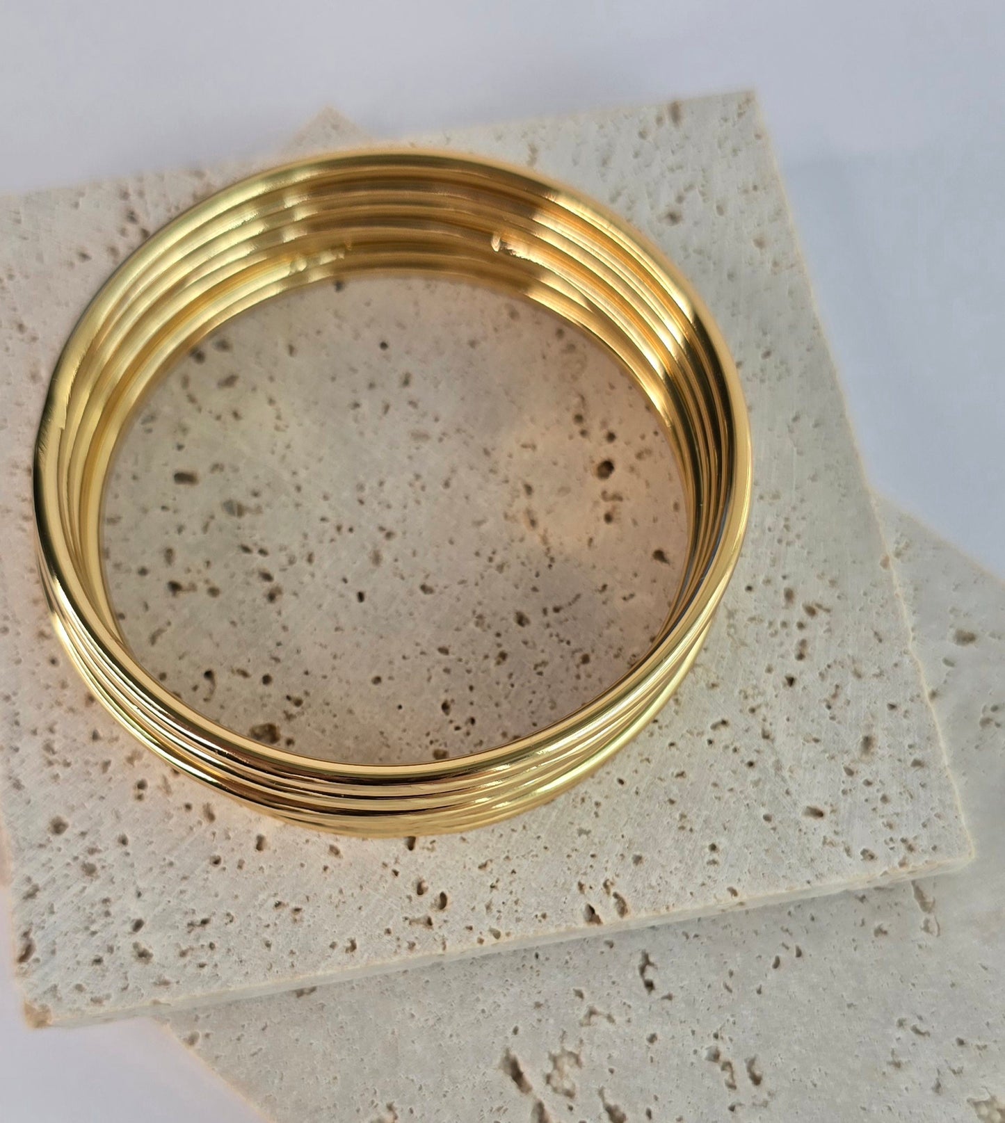 Baia Bangles
