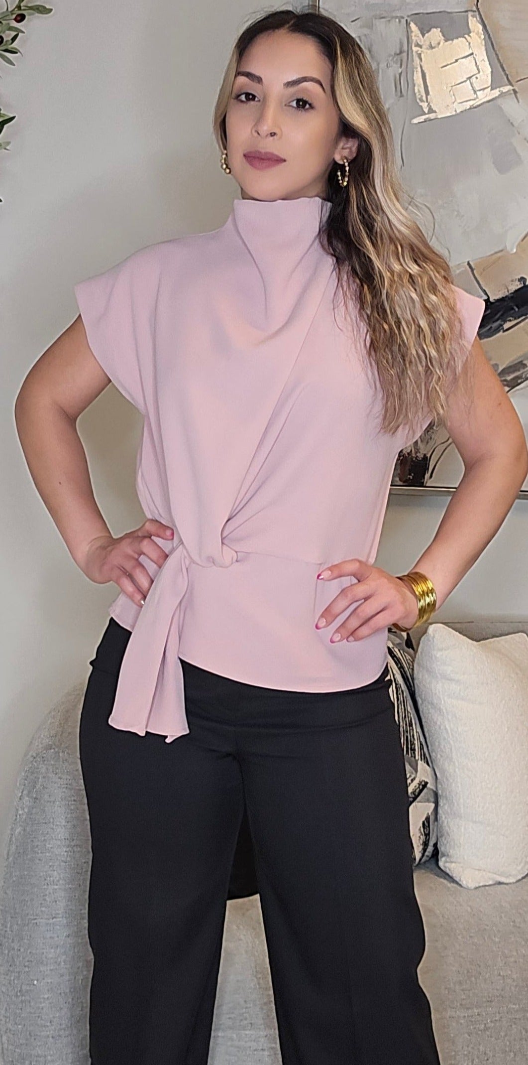 Paula Top