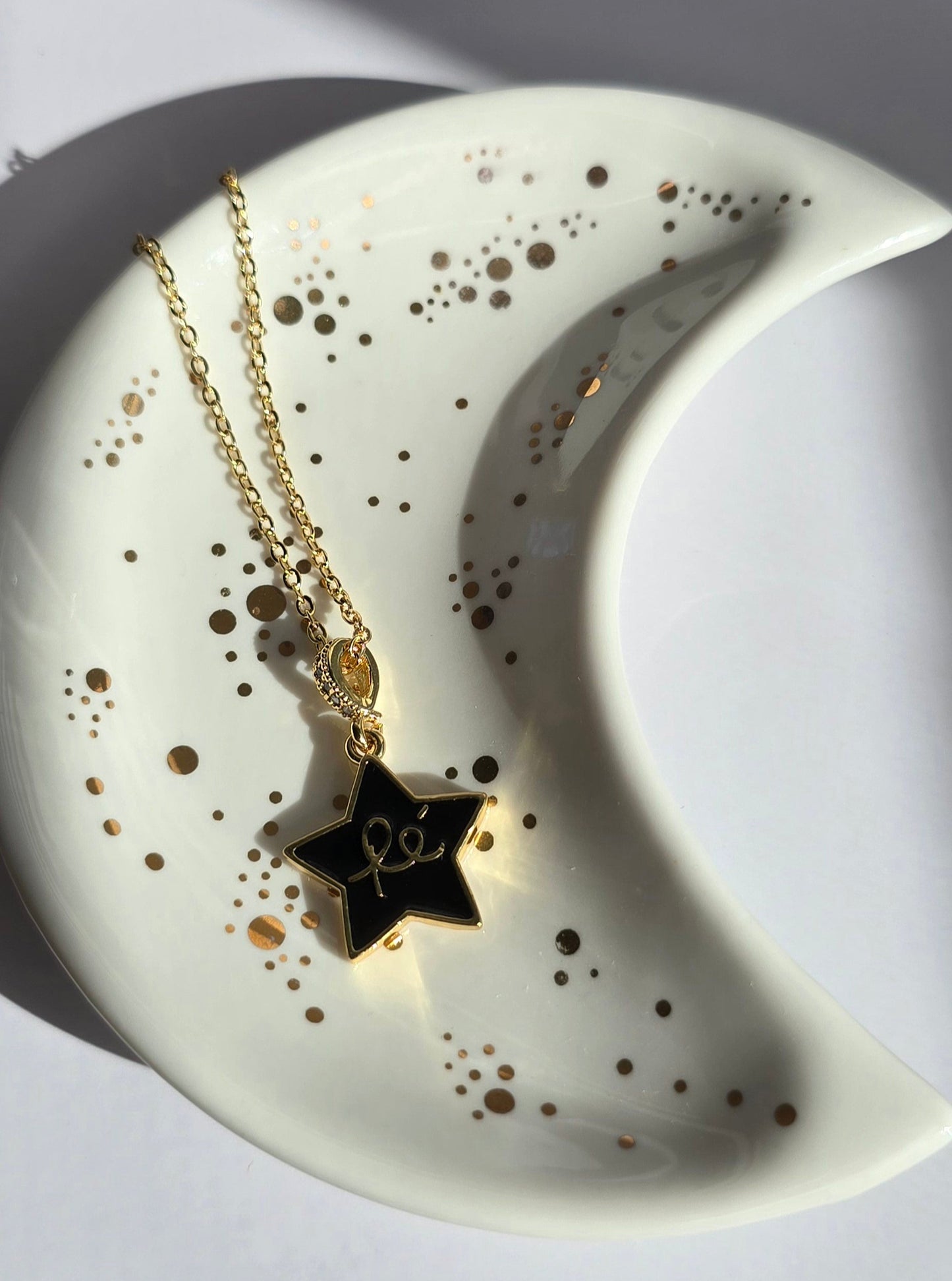 Stella Necklace