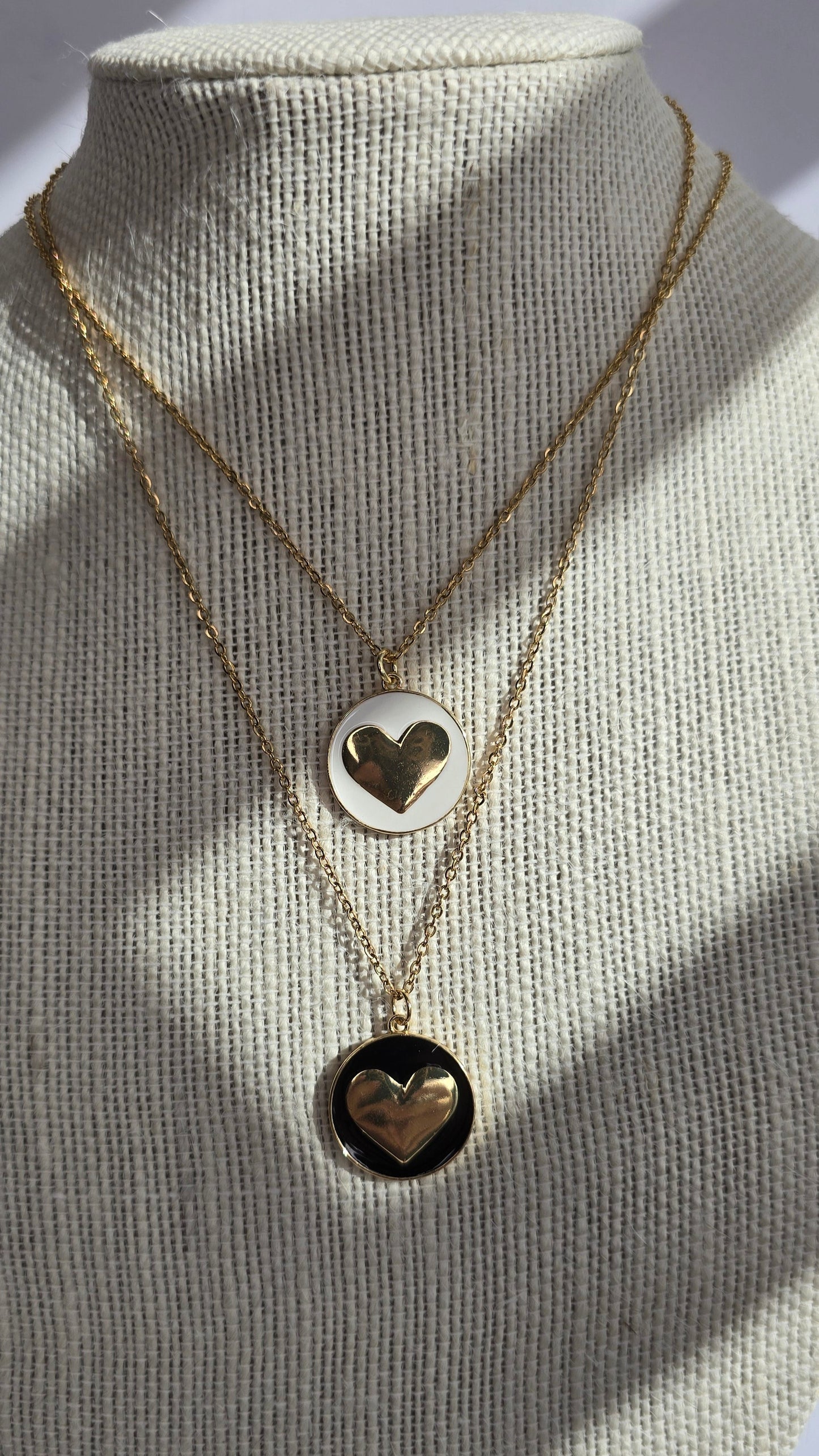 Sadie Necklace