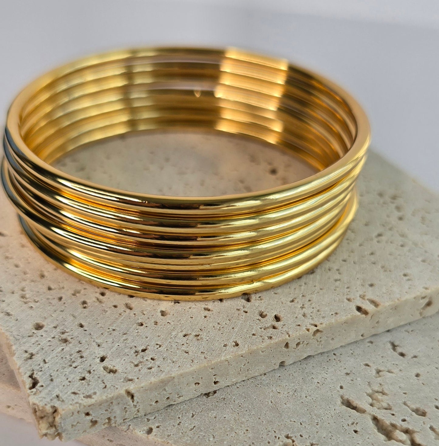 Baia Bangles