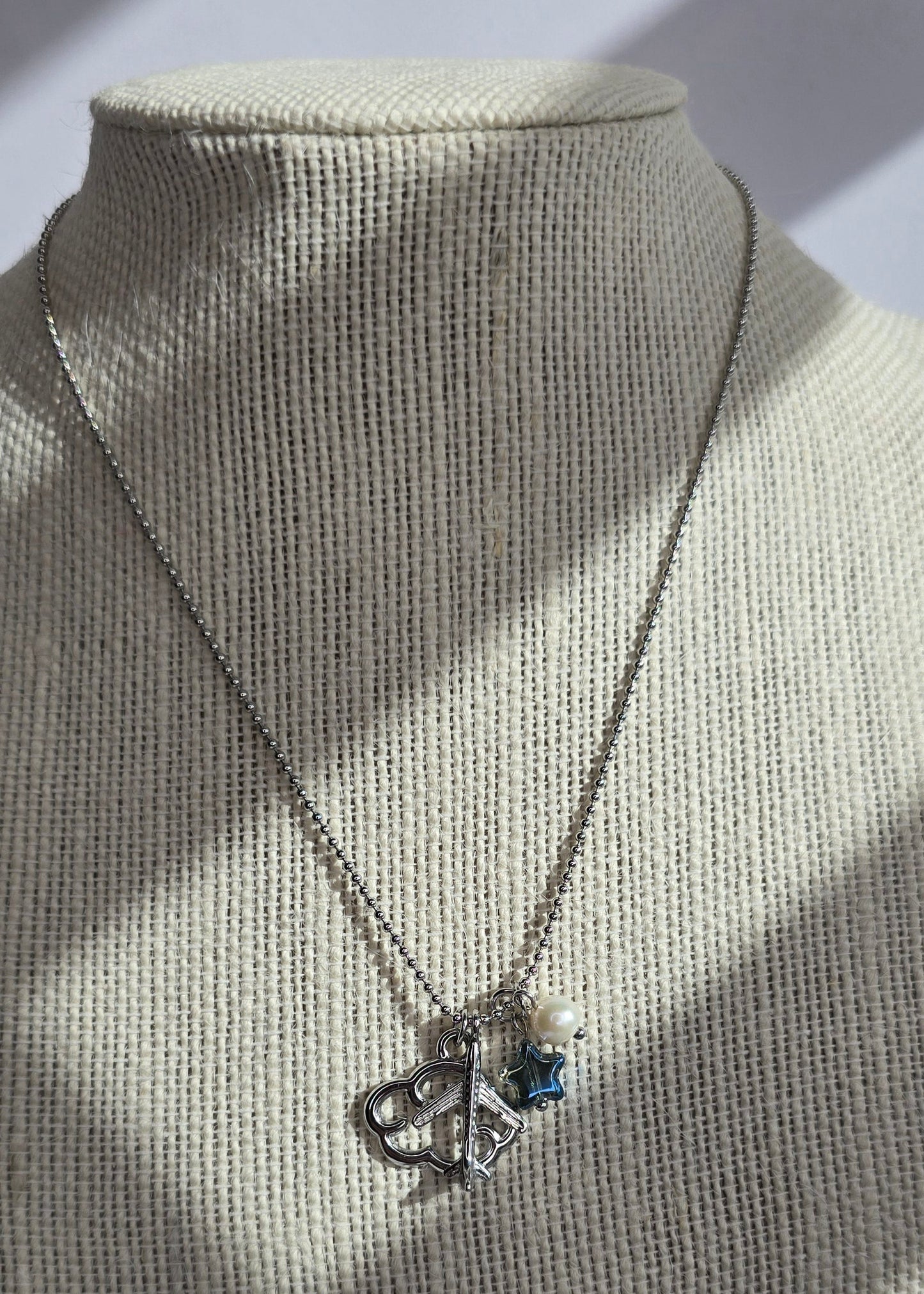 Amina Necklace