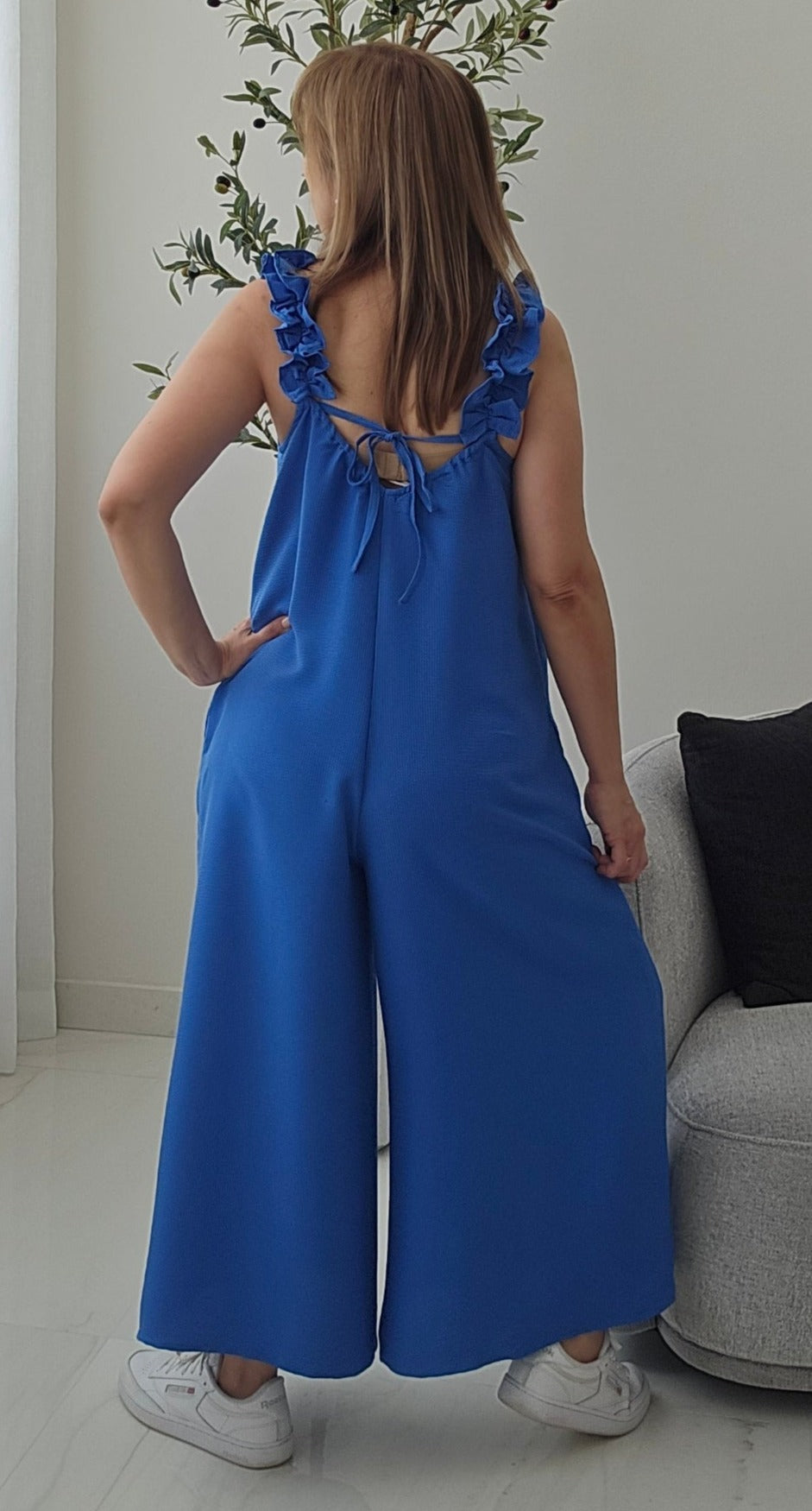Eda Jumpsuit