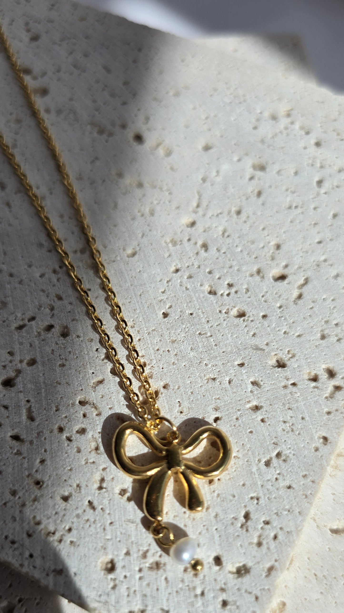 Fatima Necklace