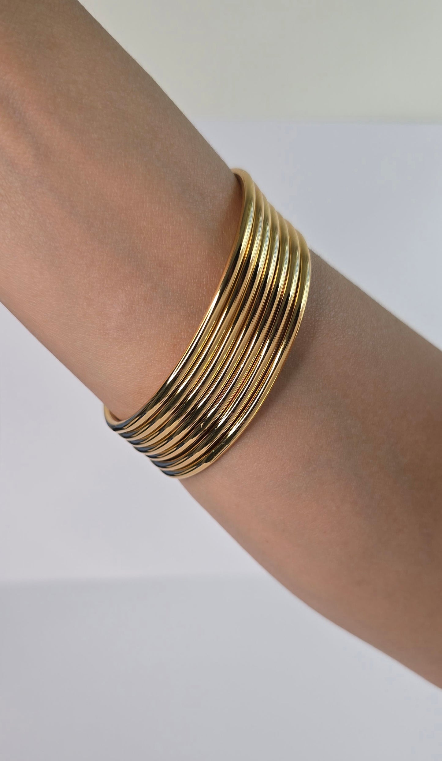 Baia Bangles