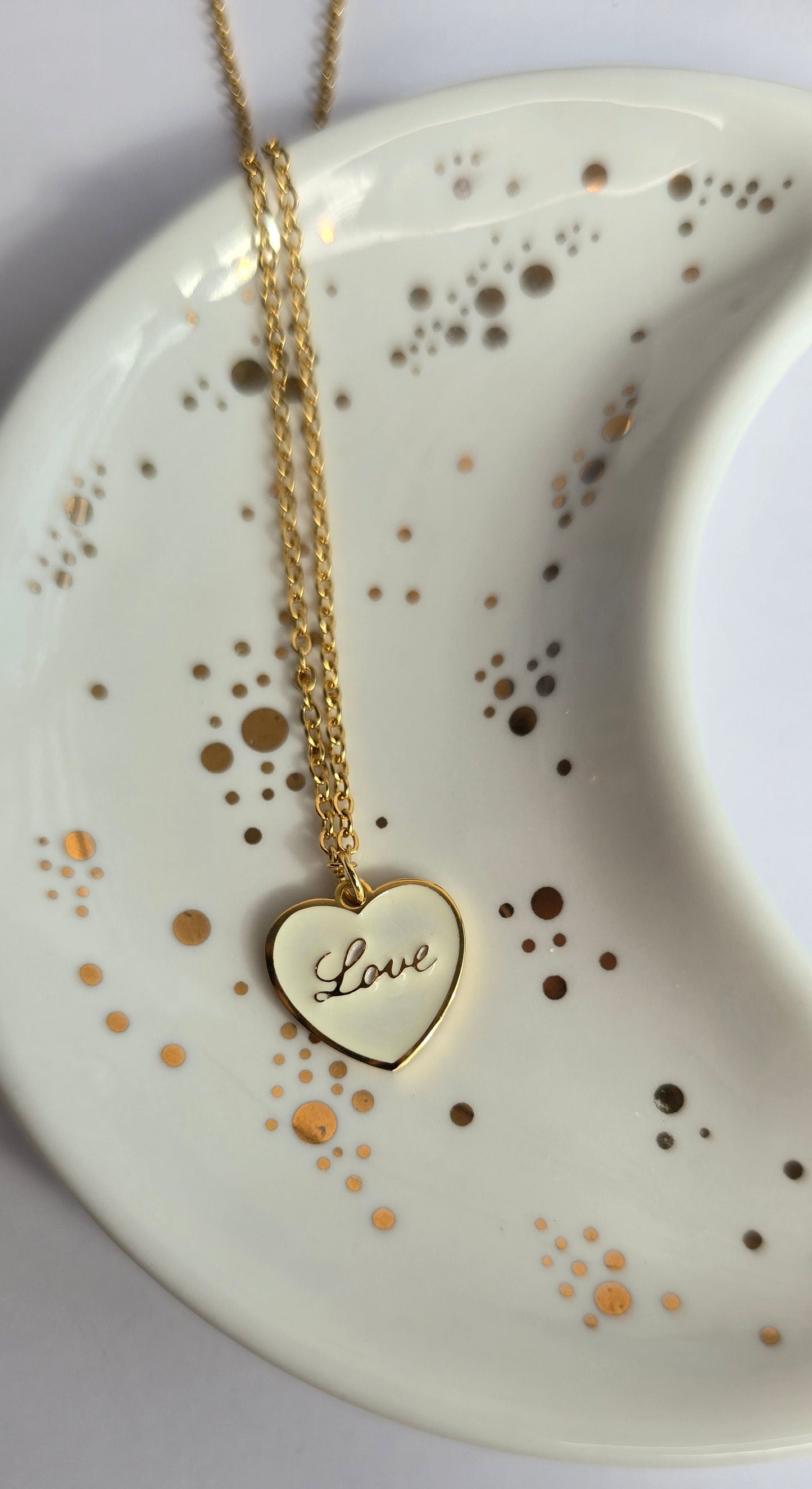 Mine Necklace