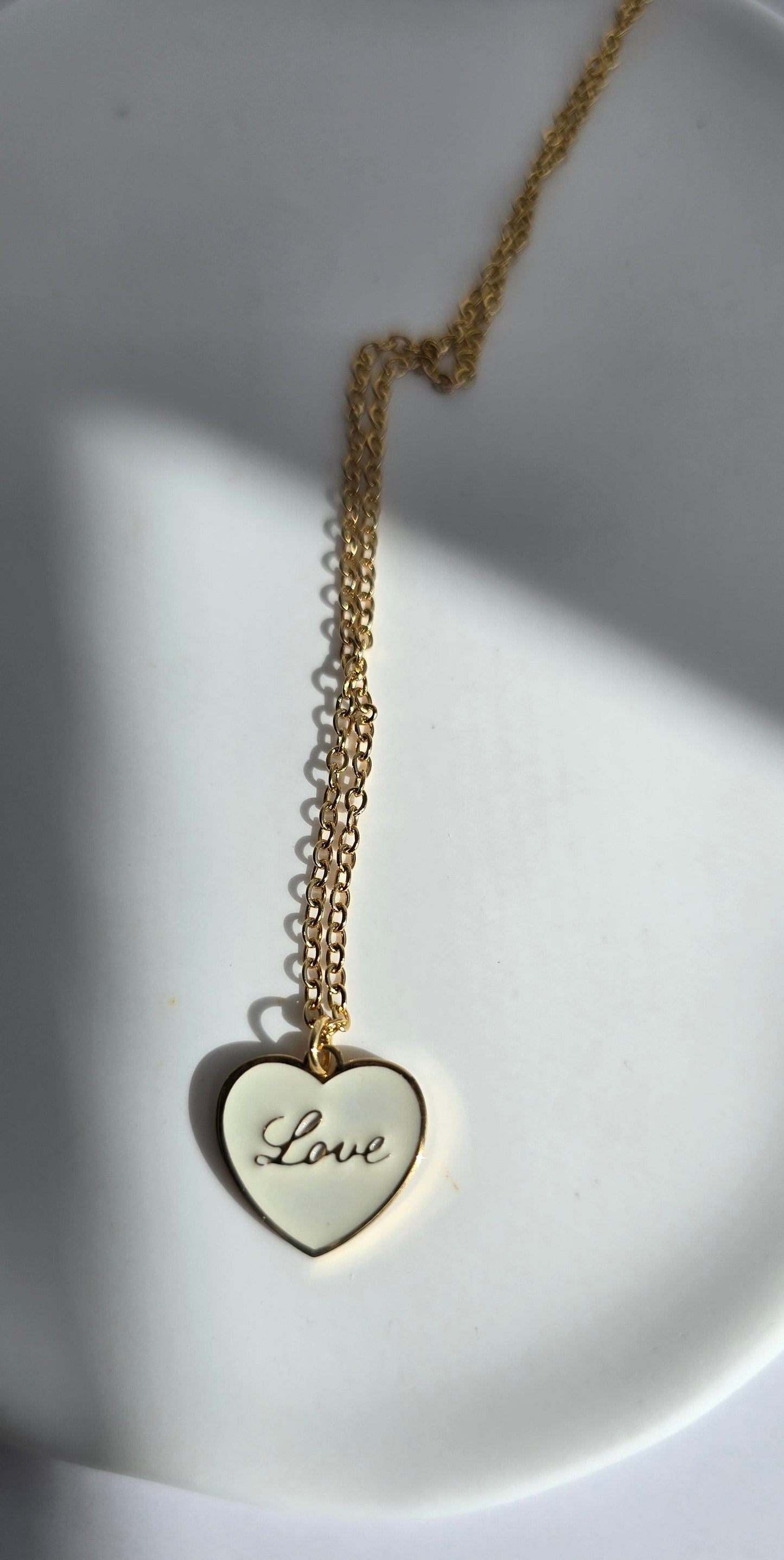 Mine Necklace