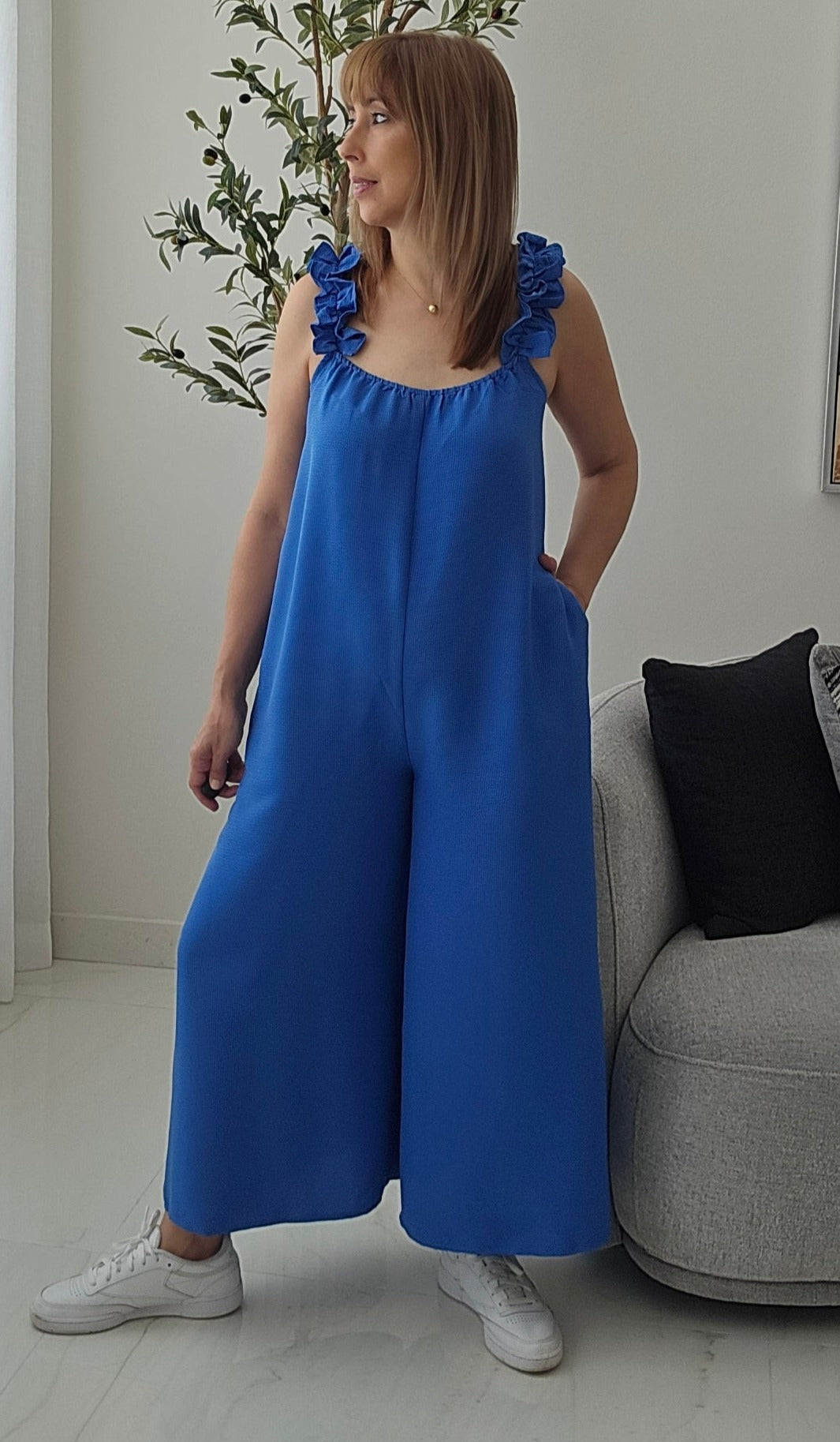 Eda Jumpsuit