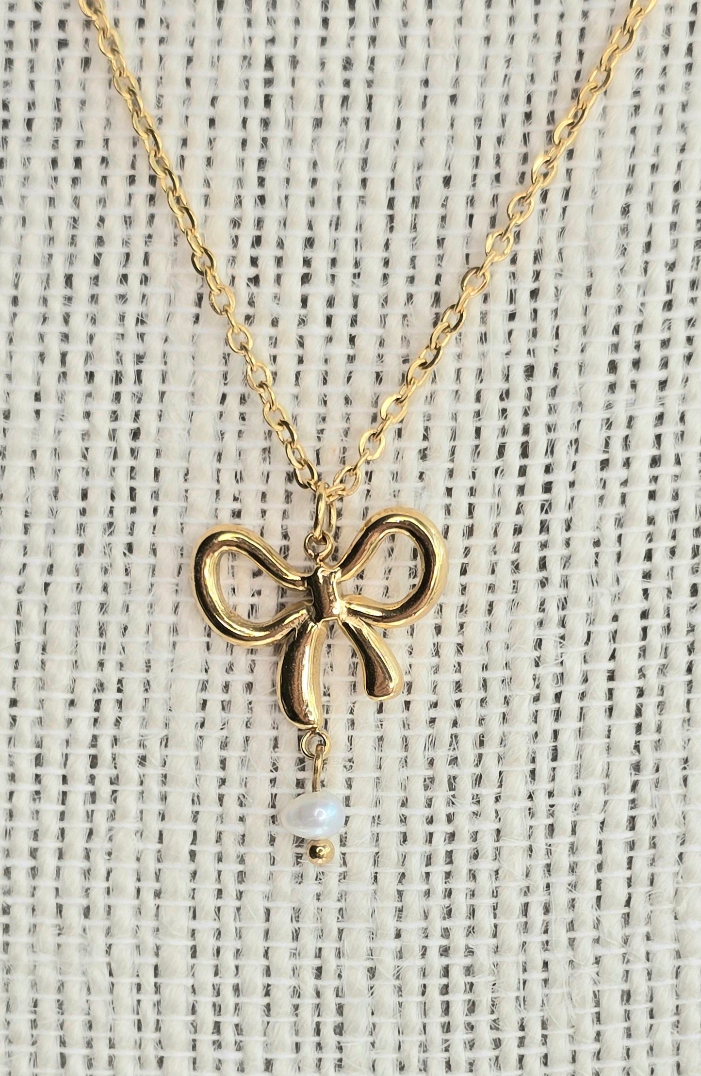 Fatima Necklace