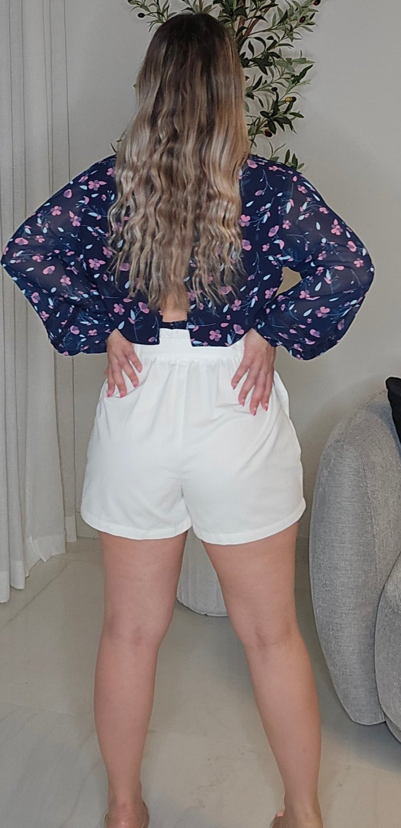 Isabella Top