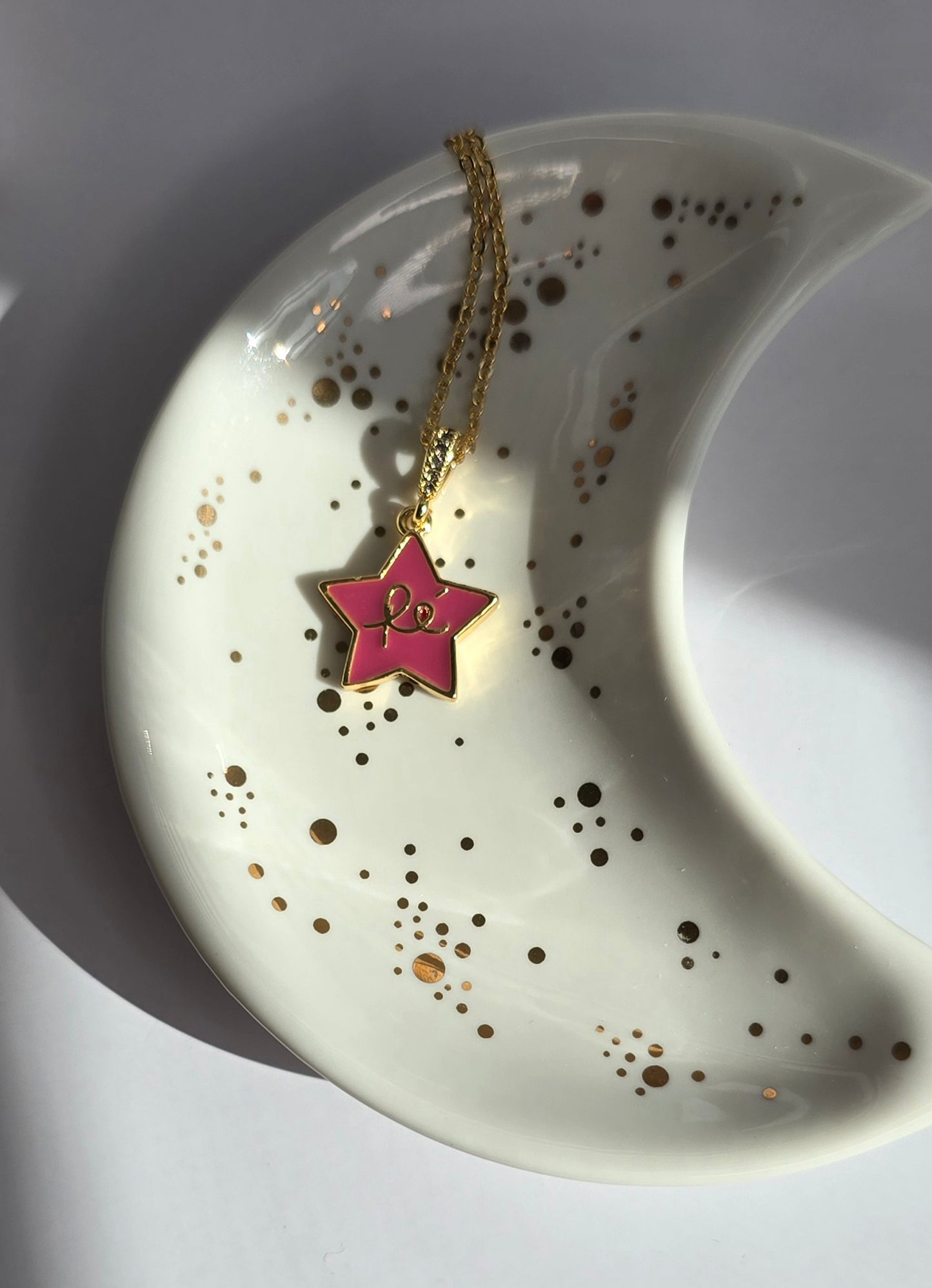 Stella Necklace