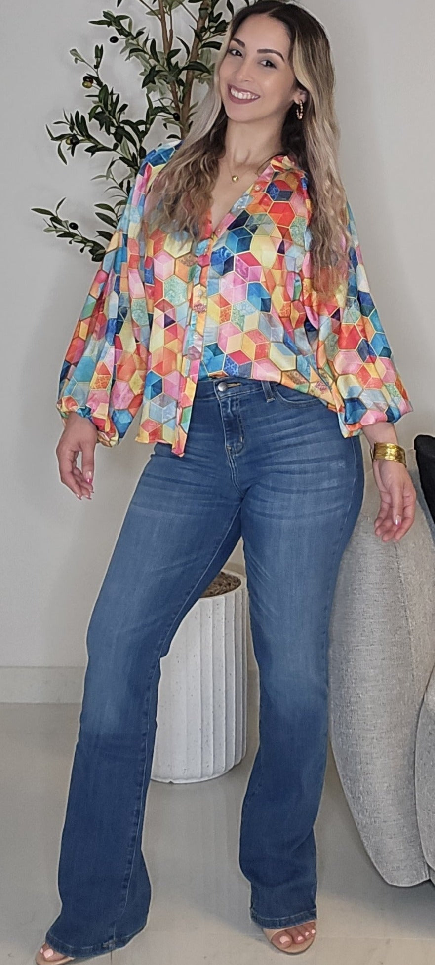 Dalia Top