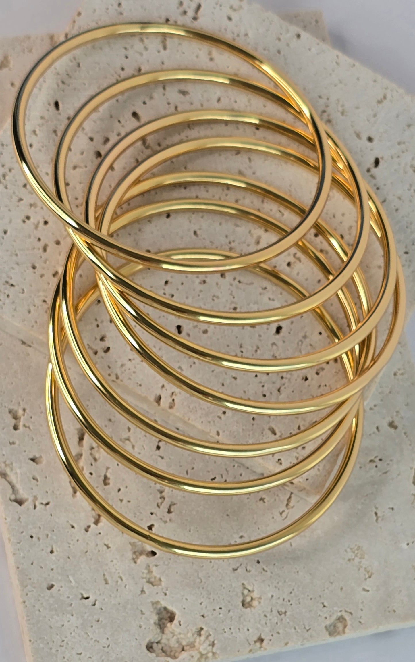 Baia Bangles